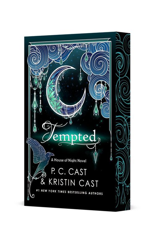 Produktbild: Tempted