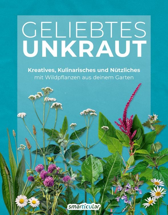 Produktbild: Geliebtes Unkraut