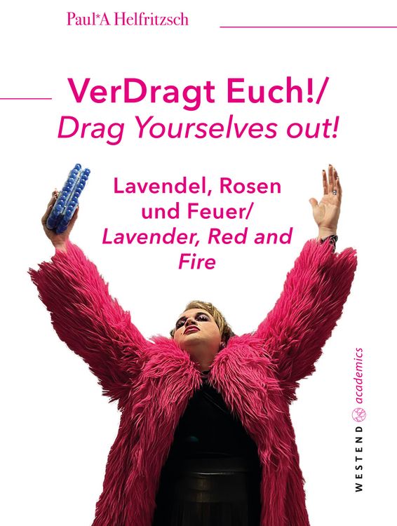 Produktbild: VerDragt Euch! / Drag Yourselves out!