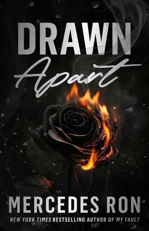 Produktbild: Drawn Apart