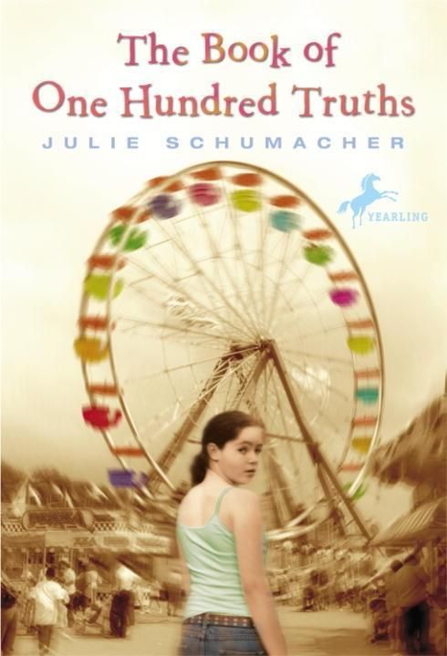 Produktbild: The Book of One Hundred Truths
