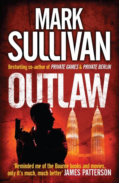Produktbild: Outlaw