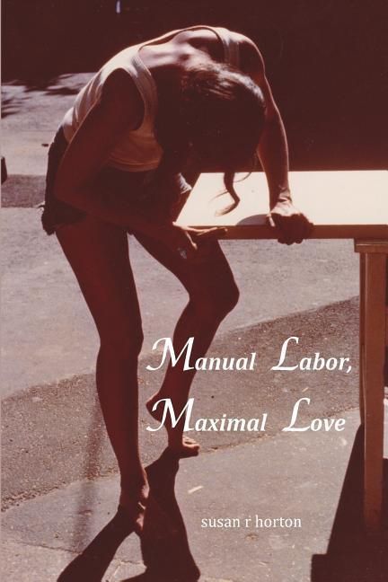 Produktbild: Manual Labor, Maximal Love
