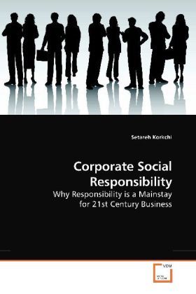 Produktbild: Korkchi, S: Corporate Social Responsibility