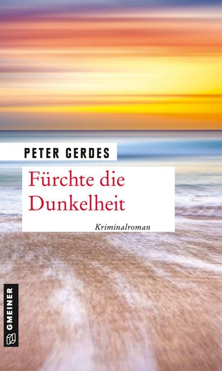 Produktbild: Fürchte die Dunkelheit