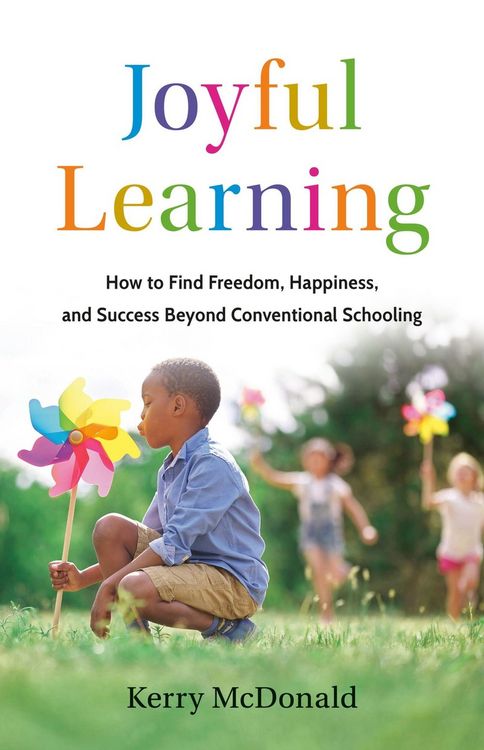 Produktbild: Joyful Learning
