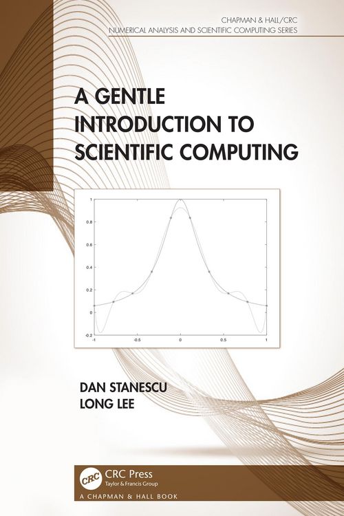 Produktbild: A Gentle Introduction to Scientific Computing