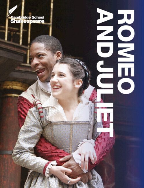 Produktbild: Romeo and Juliet