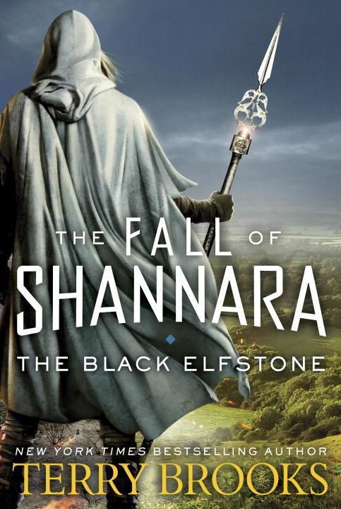 Produktbild: Black Elfstone