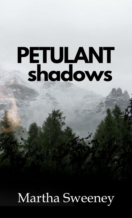 Produktbild: Petulant Shadows