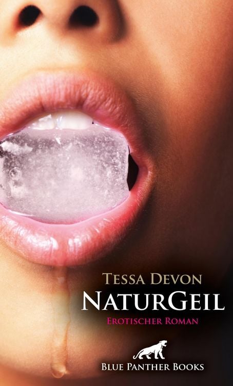 Produktbild: NaturGeil | Erotischer Roman