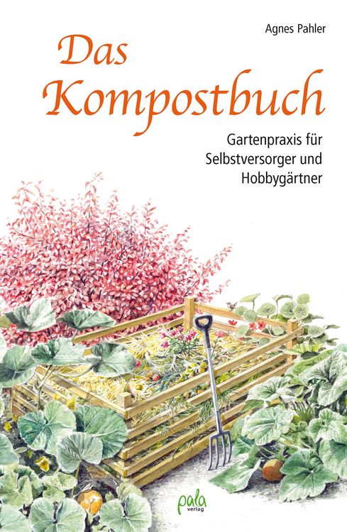 Produktbild: Das Kompostbuch