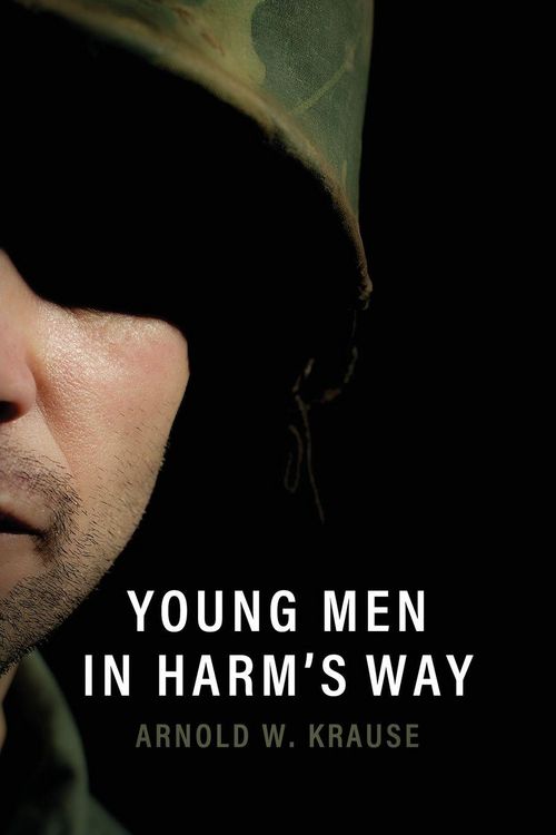 Produktbild: Young Men in Harm's Way
