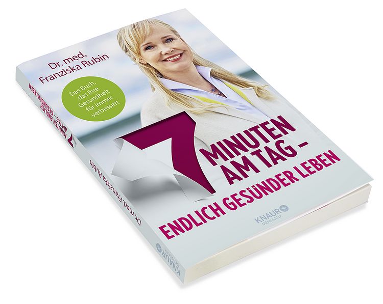 Produktbild: 7 Minuten am Tag