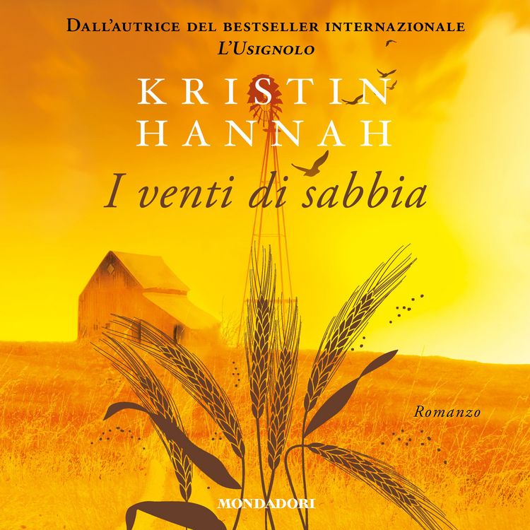 Produktbild: I venti di sabbia