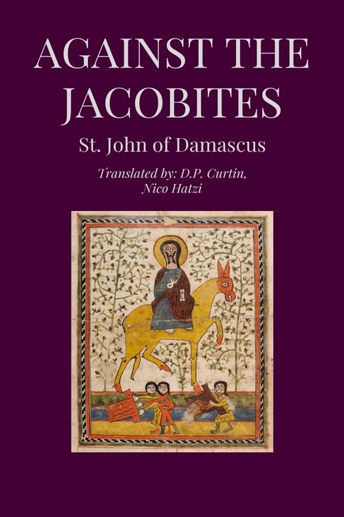 Produktbild: Against the Jacobites