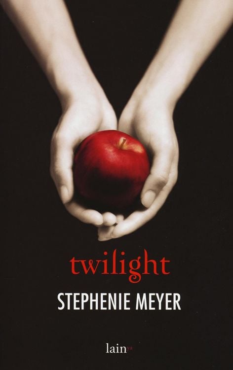 Produktbild: Twilight