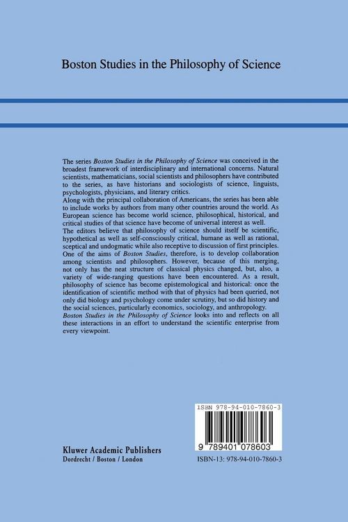 Produktbild: Imre Lakatos and Theories of Scientific Change