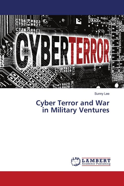 Produktbild: Cyber Terror and War in Military Ventures