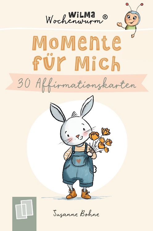 Produktbild: Wilma Wochenwurm &ndash; Momente f&uuml;r mich