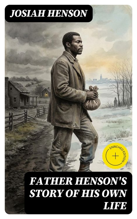 Produktbild: Father Henson's Story of His Own Life
