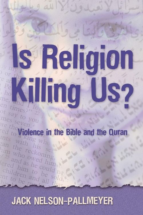 Produktbild: Is Religion Killing Us?