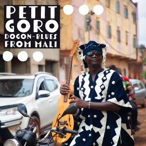 Produktbild: Dogon-Blues From Mali