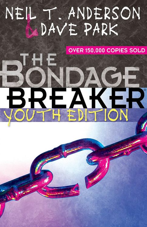 Produktbild: Bondage Breaker(R) Youth Edition