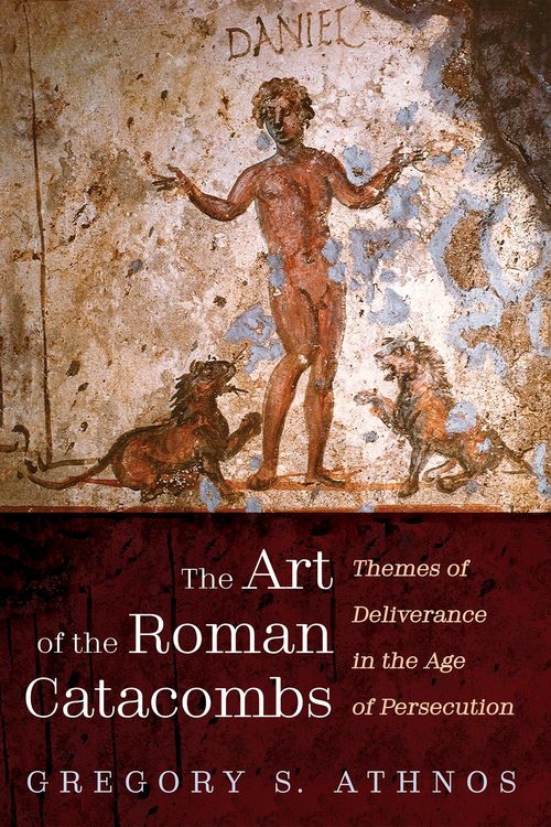 Produktbild: The Art of the Roman Catacombs