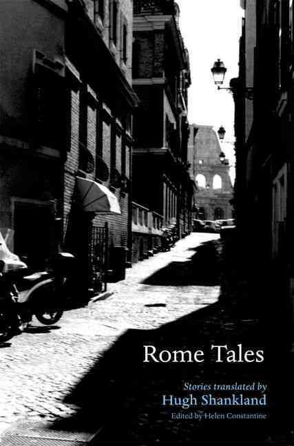 Produktbild: Rome Tales