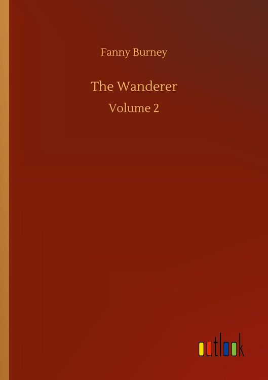 Produktbild: The Wanderer