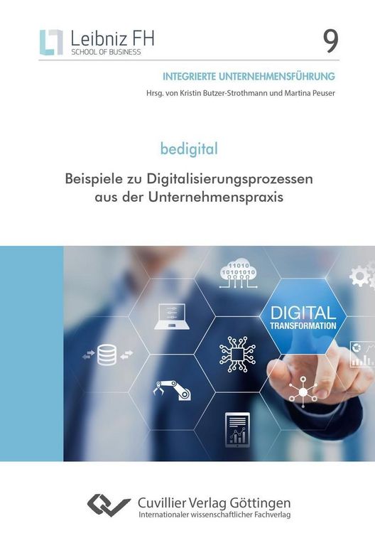 Produktbild: Bedigital