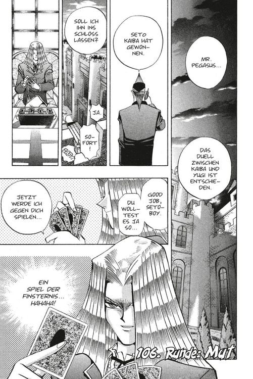 Produktbild: Yu-Gi-Oh! Massiv 5