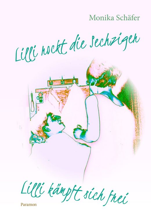 Produktbild: Lilli rockt die Sechziger/Lilli k&auml;mpft sich frei