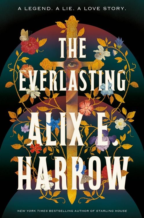 Produktbild: The Everlasting