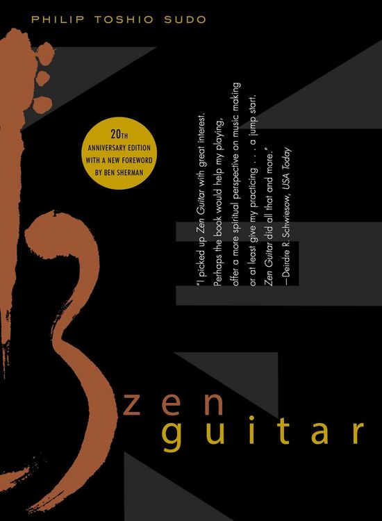 Produktbild: Zen Guitar