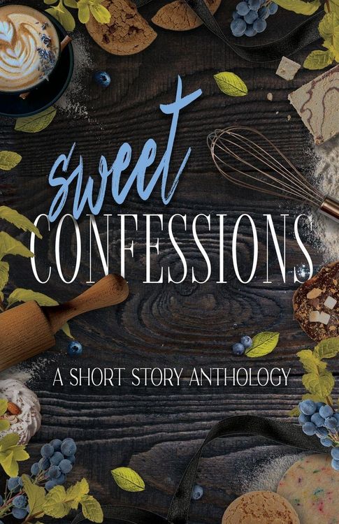 Produktbild: Sweet Confessions