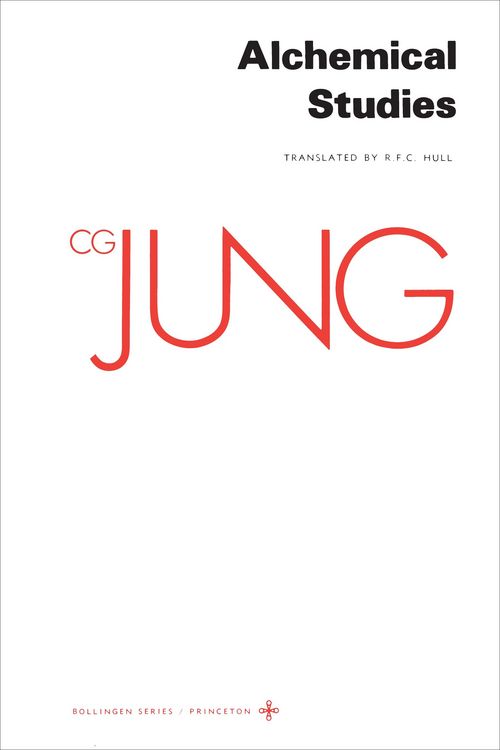 Produktbild: Collected Works of C. G. Jung, Volume 13
