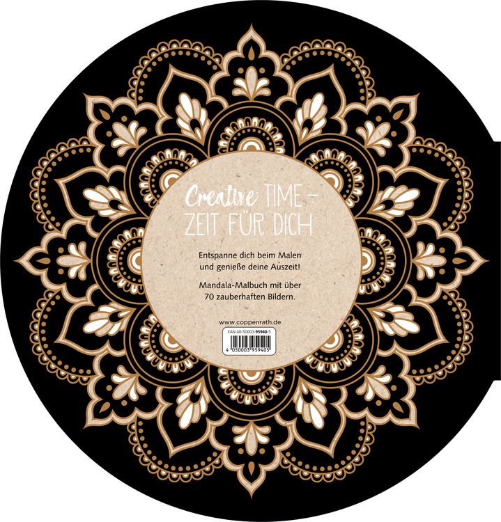 Produktbild: Mandalas