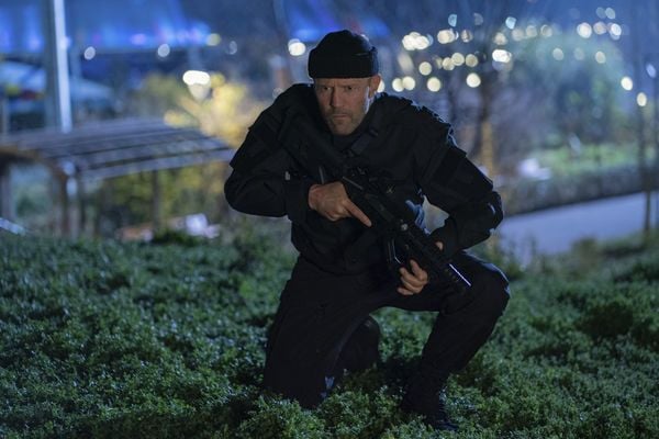 Produktbild: Operation Fortune (+ Blu-ray)