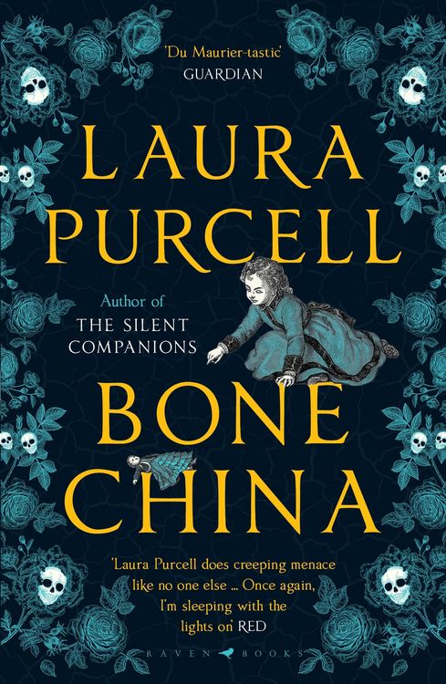 Produktbild: Bone China