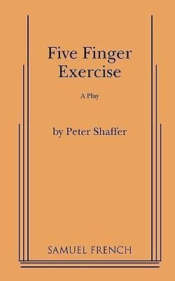 Produktbild: Five Finger Exercise