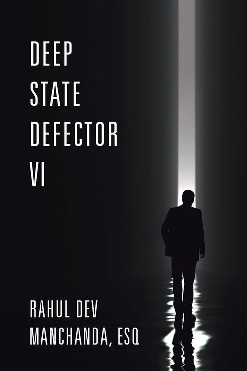 Produktbild: Deep State Defector VI