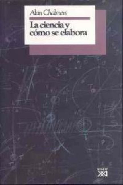 Produktbild: Ciencia y c&oacute;mo se elabora, la