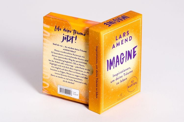 Produktbild: Imagine