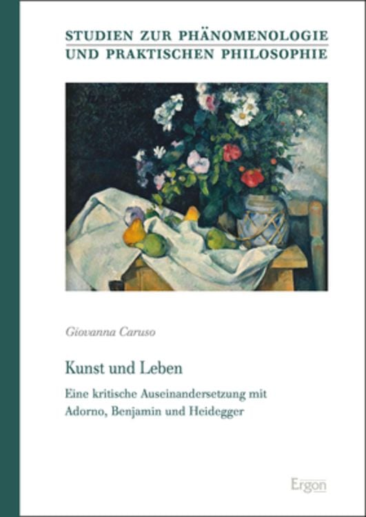 Produktbild: Kunst und Leben