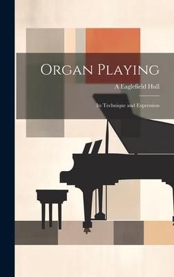 Produktbild: Organ Playing