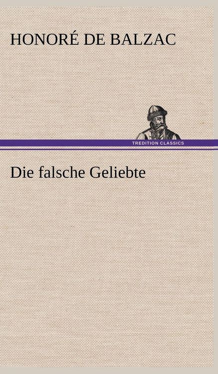 Produktbild: Die falsche Geliebte