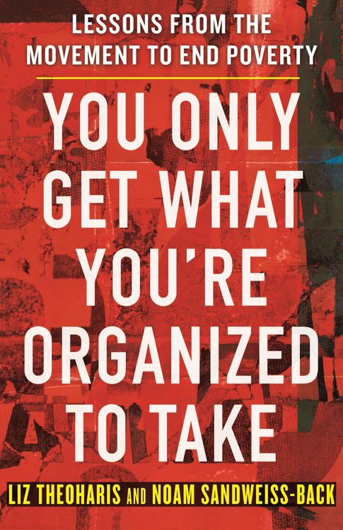 Produktbild: You Only Get What You're Organized to Take