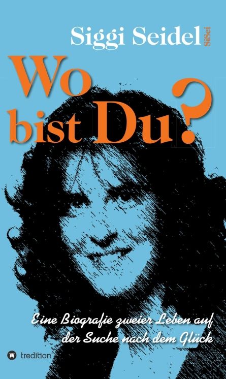Produktbild: Wo bist Du?